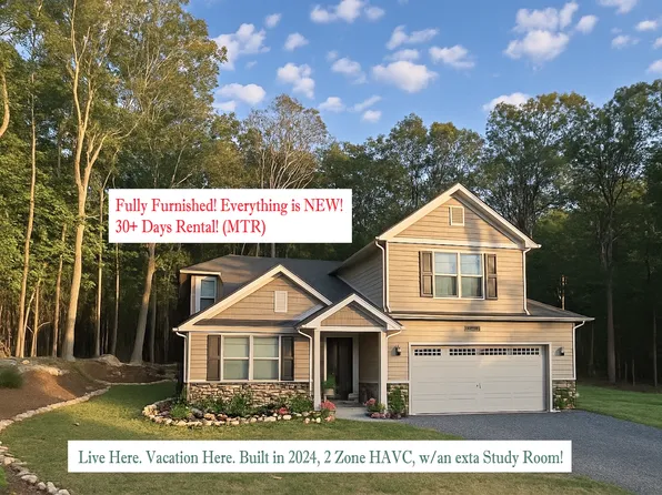 3109 Fairfax Ter, East Stroudsburg, PA 18301
