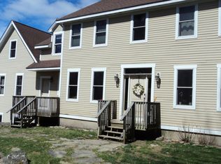 337 Woodmans Mill Rd, Searsmont, ME 04973