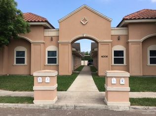 4006 Park Place Ave, Pharr, TX 78577
