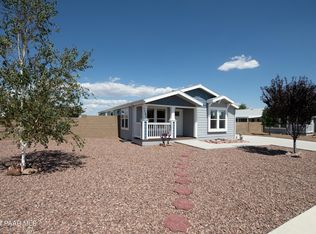1122 Ashburn Way, Chino Valley, AZ 86323