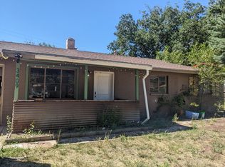 3409 N Grandview Dr, Flagstaff, AZ 86004