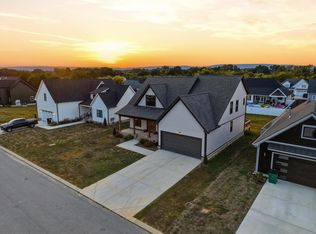 7104 Paxton Cir, Hixson, TN 37343