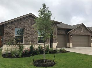 142 Swift Water Loop, Bastrop, TX 78602