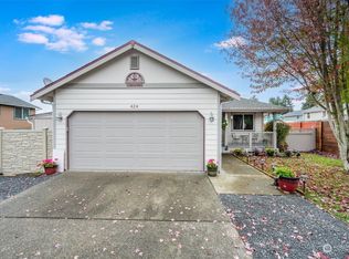 424 171st St S, Spanaway, WA