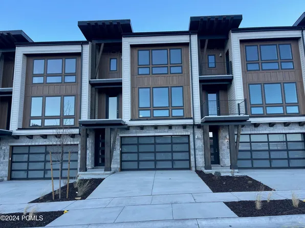 2032 W Pinnacle Ln #3-I, Heber City, UT 84032