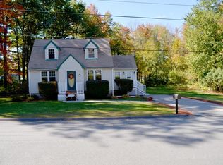 38 Stuart St, Gardner, MA 01440