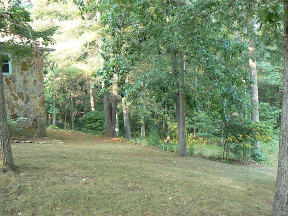 side yard