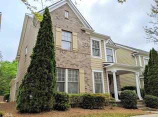 3881 Portland Trail Dr, Suwanee, GA