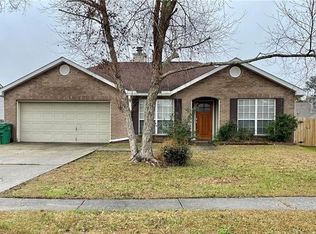 111 Dillon Dr, Slidell, LA 70461