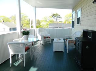 54 Lexington Ave APT 21, Gloucester, MA 01930