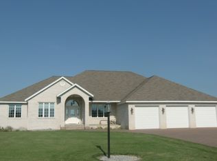2354 State Highway 107, Marathon, WI 54448