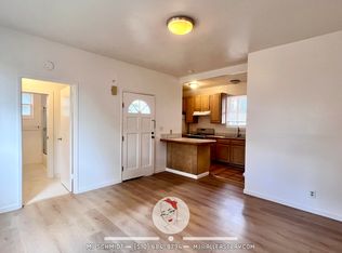 46 Yosemite Ave #2, Oakland, CA 94611