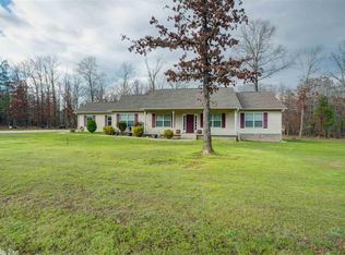 25505 Blue Gill Dr, Roland, AR 72135