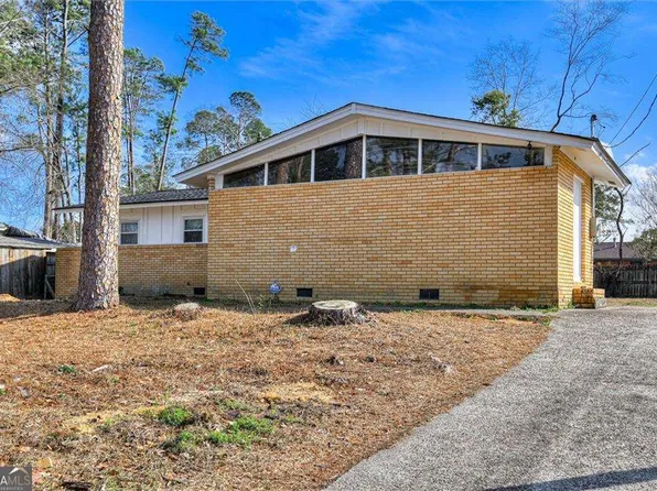 3314 Forest Estates Dr, Augusta, GA 30909