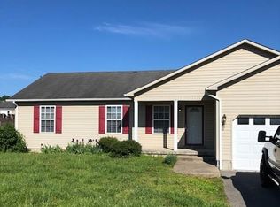 1217 Salem Cir, Bowling Green, KY