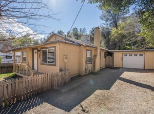 4650 Cedars Rd, Redding, CA 96001