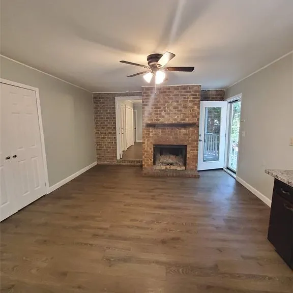 501 Buckhalter Rd — Photo 3