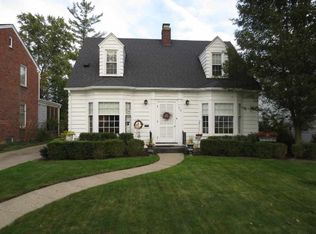 1117 Kensington Ave, Flint, MI 48503