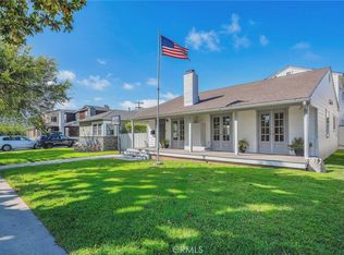 1228 S Helberta Ave, Redondo Beach, CA 90277