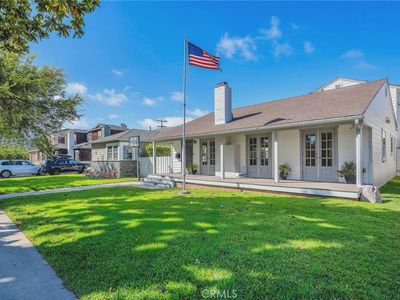 1228 S Helberta Ave, Redondo Beach, CA, 90277