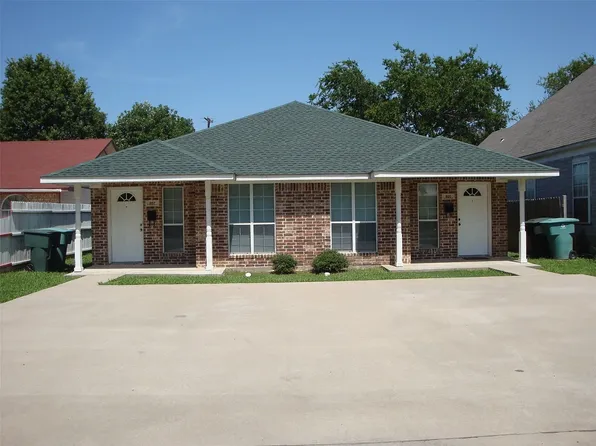 805 N Cleveland Ave #805, Sherman, TX 75090
