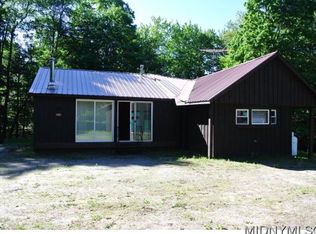 60 Deer Hollow Rd, Forestport, NY 13338