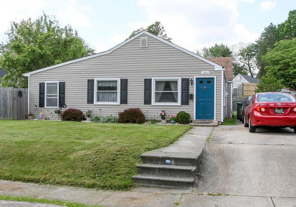 1st image of 1607 W Willow Run Dr