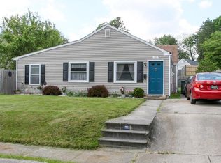 1607 W Willow Run Dr, Wilmington, DE 19805