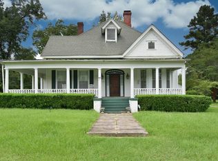 592 7th Ave NE, Dawson, GA 39842