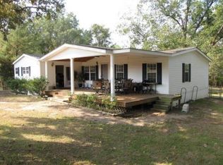 9373 W Lauderdale Rd, Collinsville, MS 39325