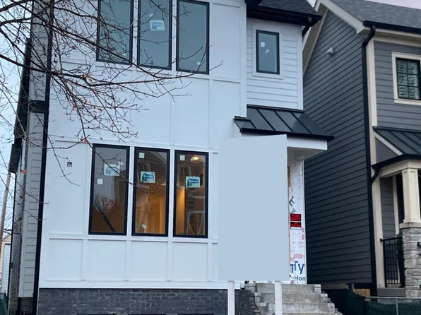 3329 N Hoyne Ave, Chicago, IL 60618