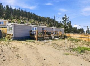 1680 Lac Le Jeune Rd #20, Kamloops, BC V1S 1Z1