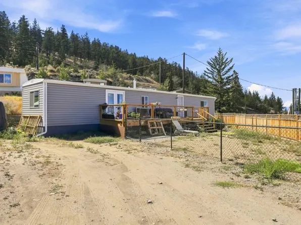 1680 Lac Le Jeune Rd #20, Kamloops, BC V1S 1Z1