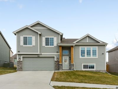 8017 N 85th St, Omaha, NE, 68122