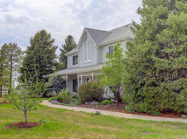 31 N Algonquian Street, Aurora, CO 80018
