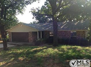 6305 Ponderosa Ln, Colleyville, TX 76034