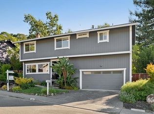 24 Plata Court, Novato, CA 94947