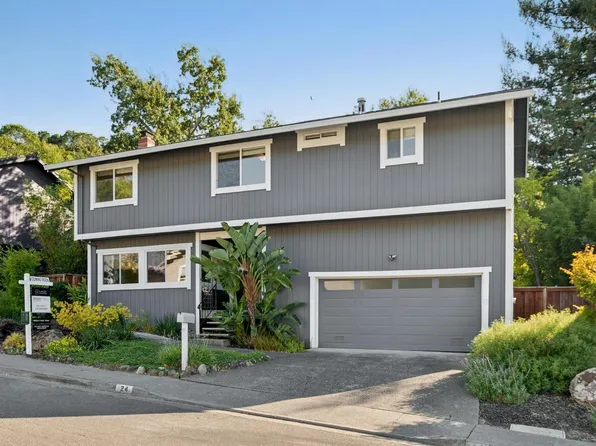 24 Plata Court, Novato, CA 94947