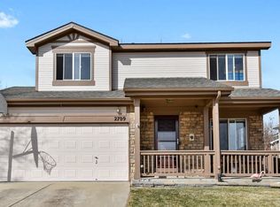 2709 Big Dry Creek Dr, Broomfield, CO 80020