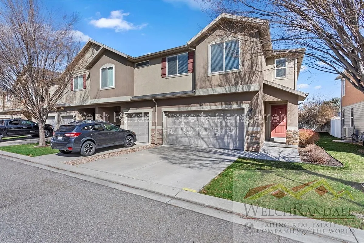Building Photo - 1140 W Seraphim Ct