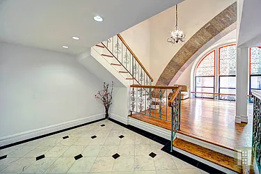 Sold by Halstead Real Estate