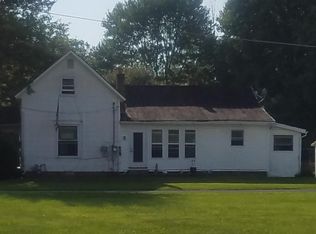 208 W Ottawa St, Richwood, OH 43344