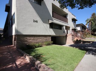 241 S Hudson Ave APT 16, Pasadena, CA 91101