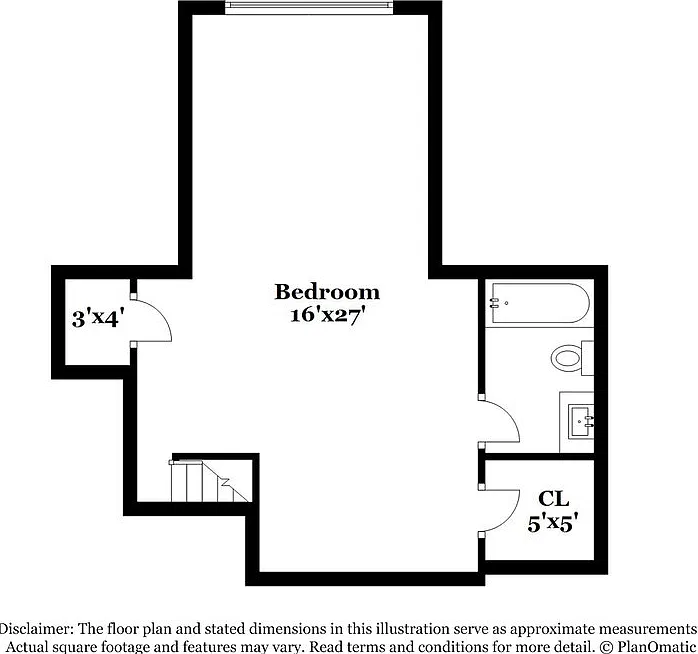 4 bed, 3.5 bath, 2233 sqft, $2,475 — Photo 4