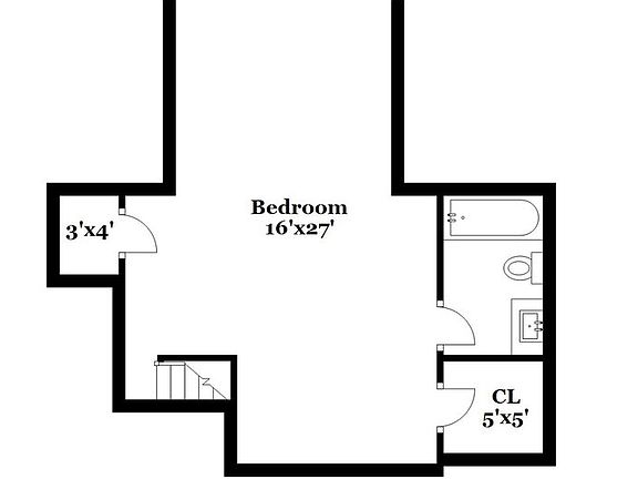 4th image of 3396 Baylor Cir