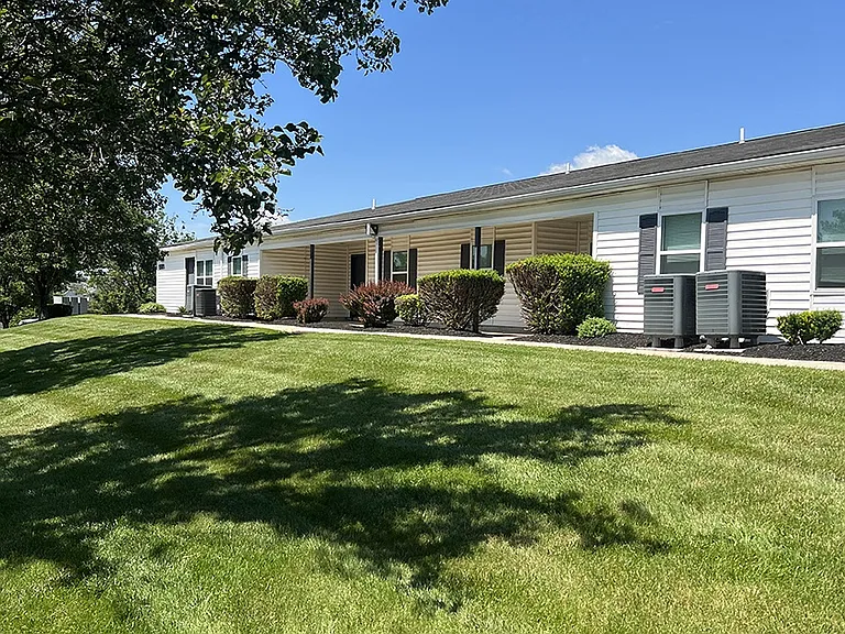 High Pointe Club — Photo 19
