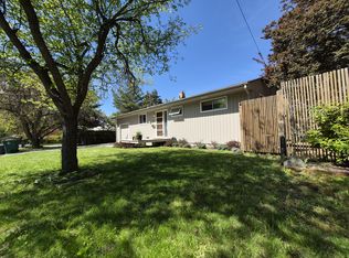 1431 Alpowa Ave, Moscow, ID 83843