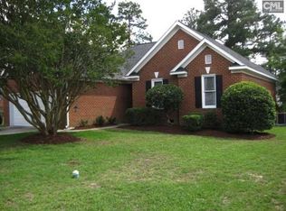 2 Spyglass Ct, Columbia, SC 29229