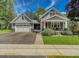 8 Oatka Pl, Scottsville, NY 14546