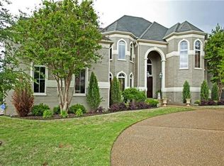 2957 Willow Bend Cir, Springdale, AR 72762